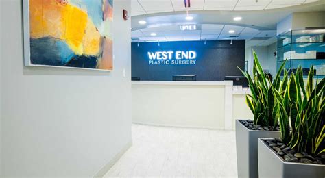 West end plastic surgery - West End Plastic Surgery is proud to be the Renuvion Center of D.C. Website. https://www.westendplasticsurgery.com/ Industry. Hospitals and …